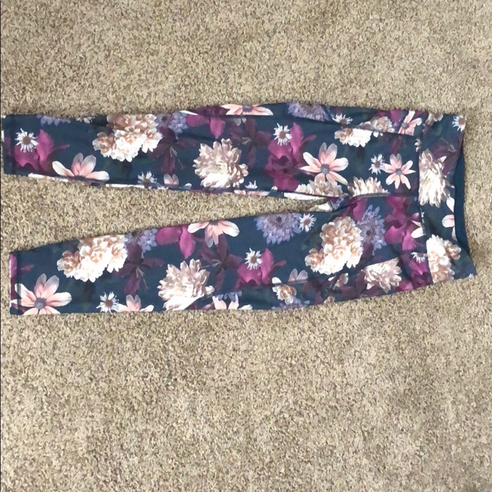Yoga pants